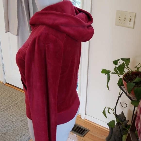 PINKLICIOUS 💕 JACKET - Picture 4 of 8